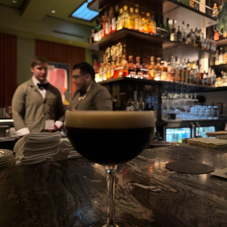 image of The Tusk Bar