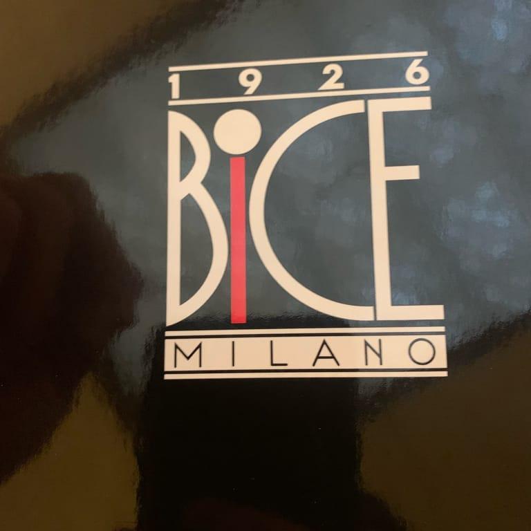image of Bice Restaurant