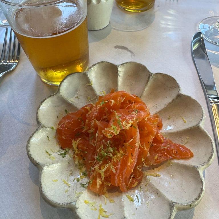 image of La Mercerie