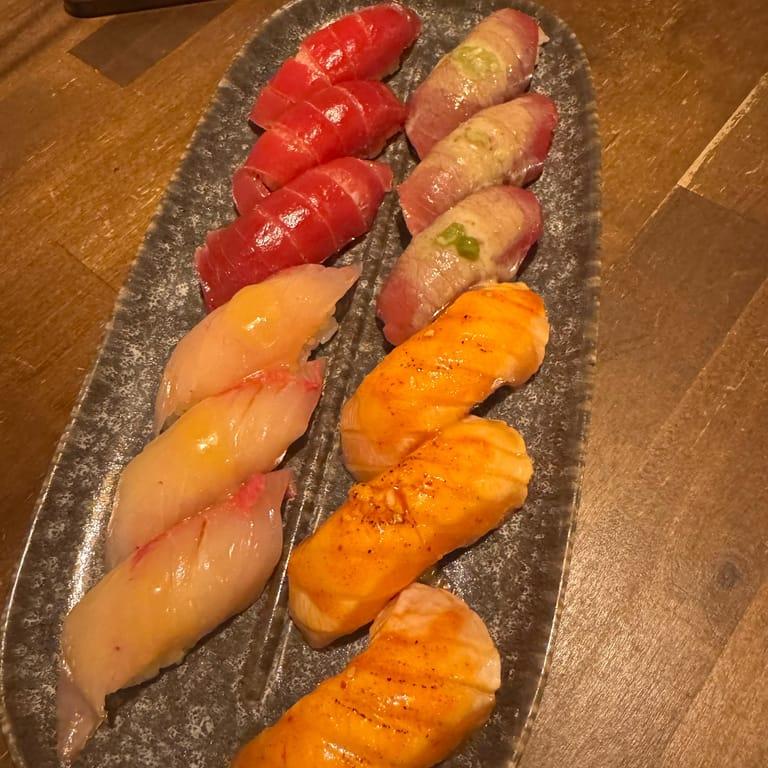 image of KAIZEN Restaurant