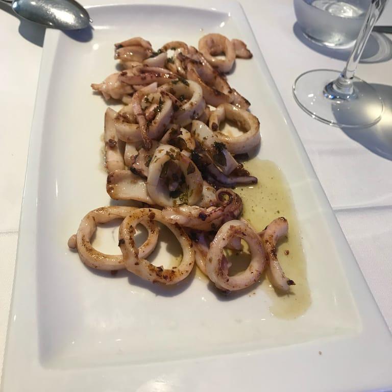 image of Restaurante Casa Fernando