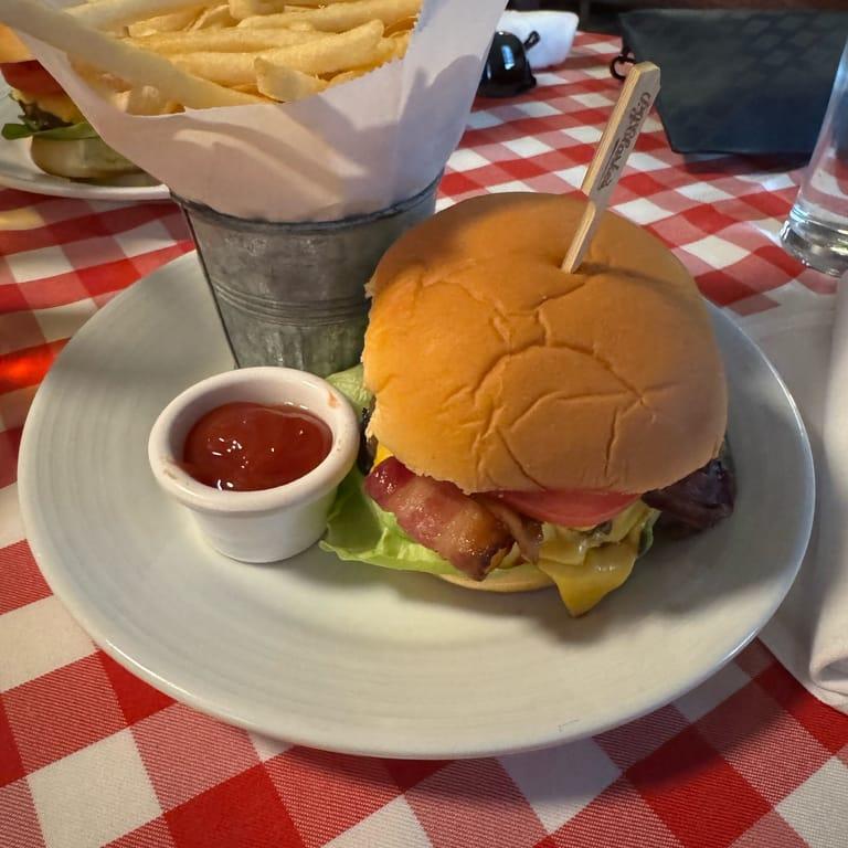 image of P.J. Clarke's