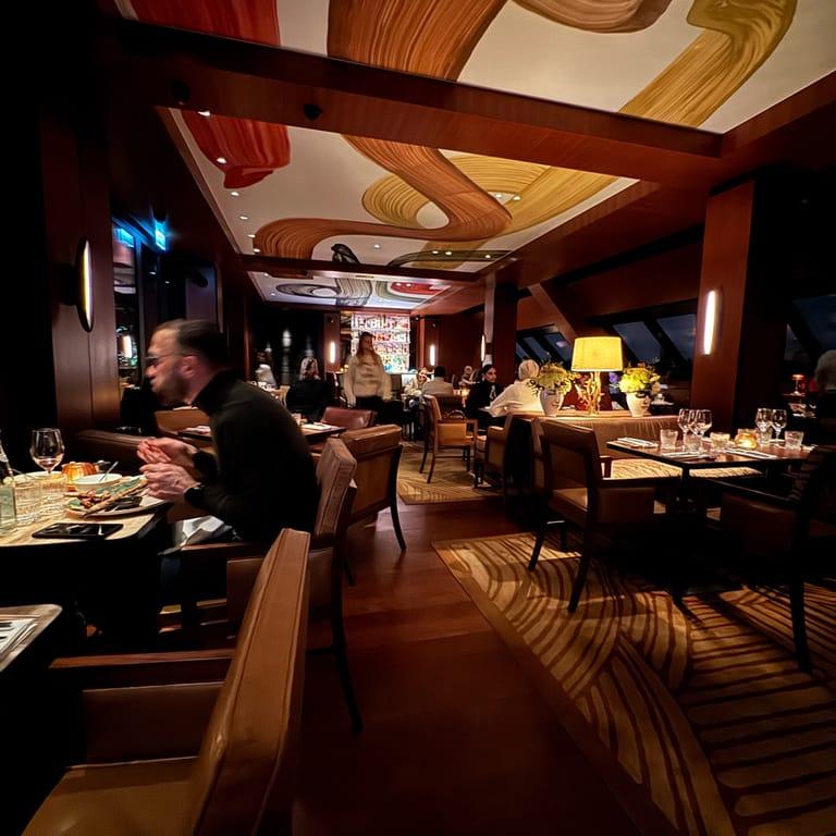 image of La Plume Rive Droite