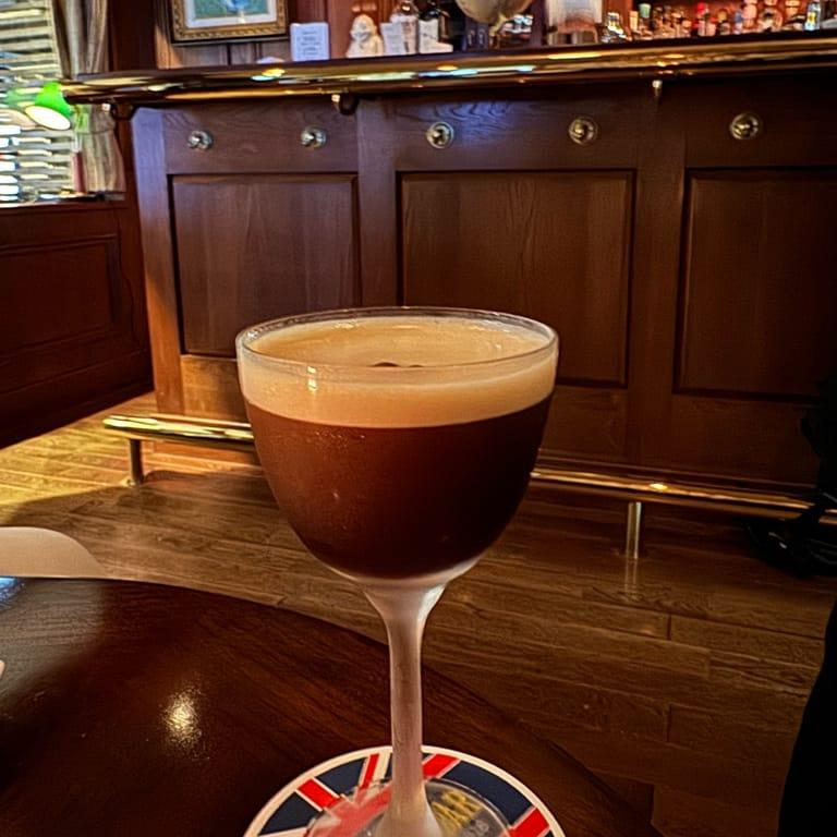 image of Ginza Samboa Bar