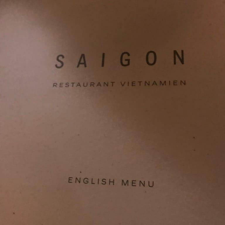 image of Saigon