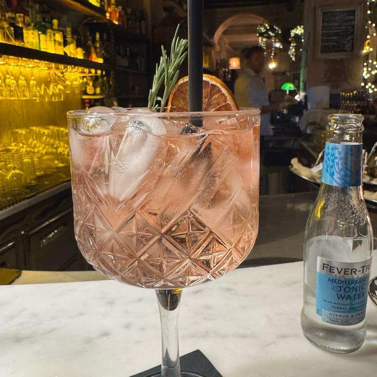 image of Antica Enoteca