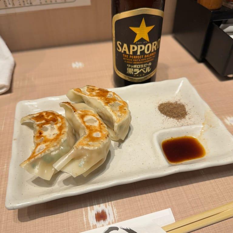 image of Yoroiya Ramen