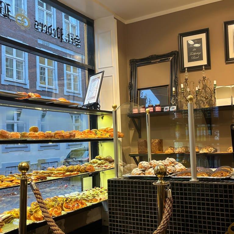 image of Skt. Peders Bageri