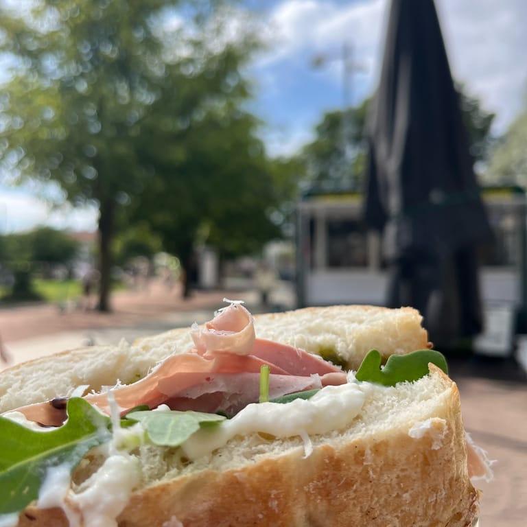 image of Mackbaren Food Truck