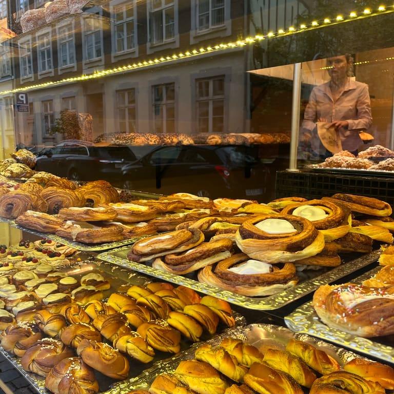 image of Skt. Peders Bageri