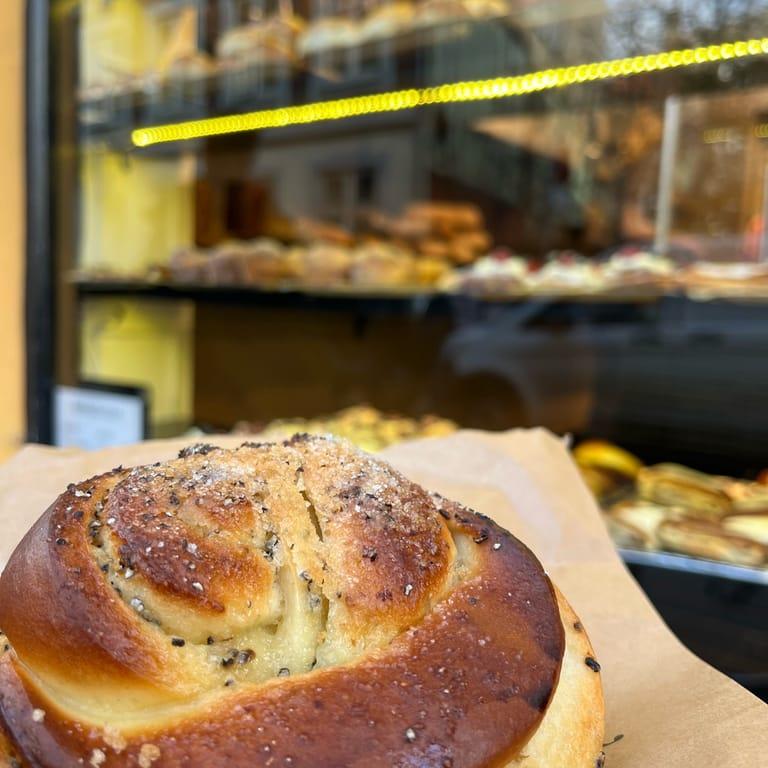 image of Skt. Peders Bageri