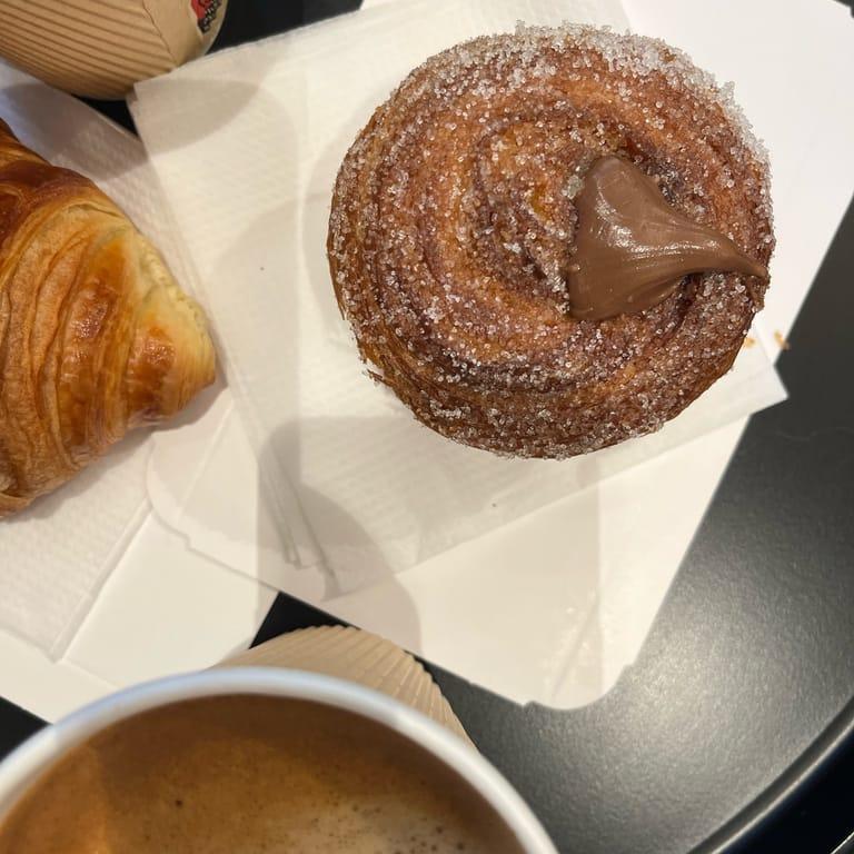 image of Skt. Peders Bageri