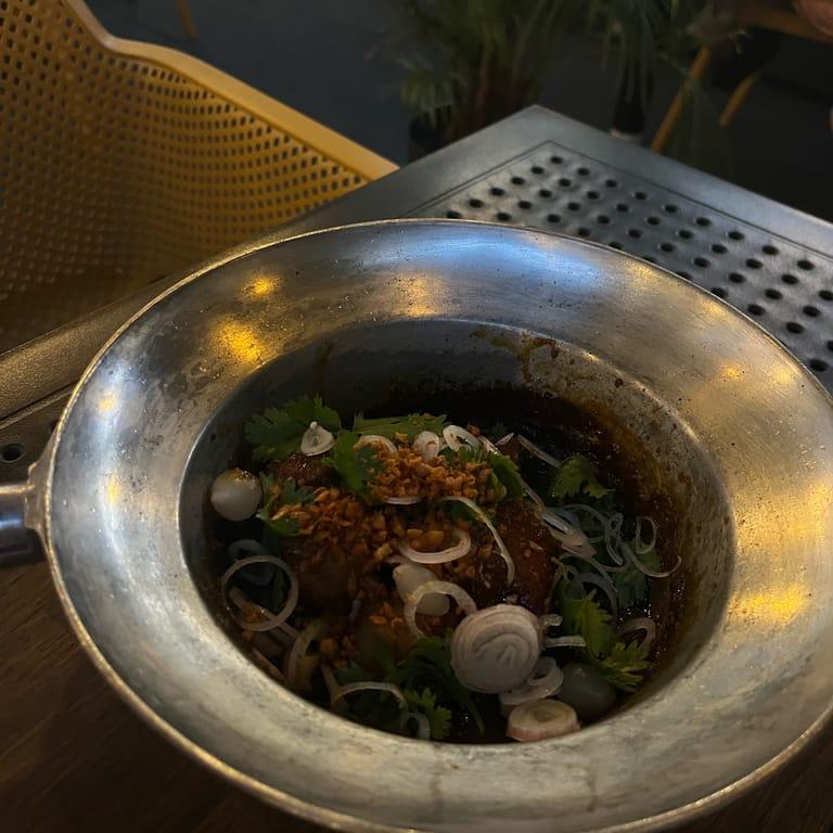 image of Molam Thai