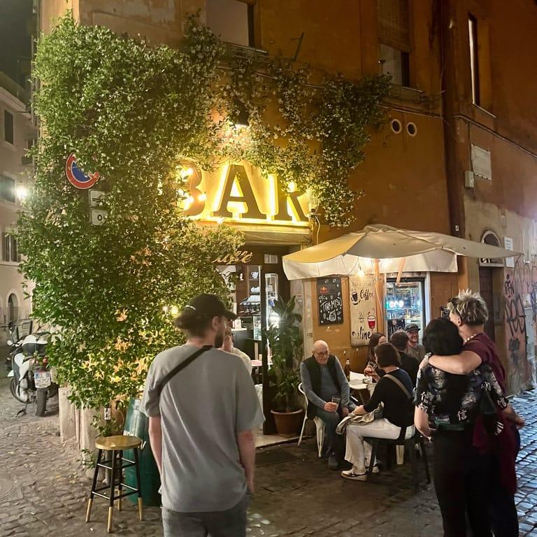 image of Basilica of Santa Maria in Trastevere