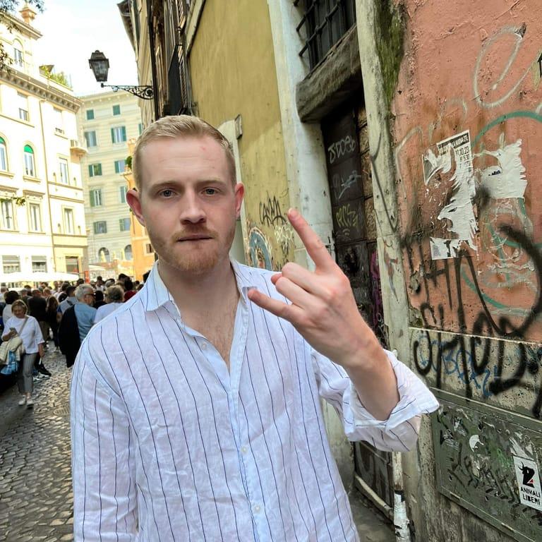 image of Basilica of Santa Maria in Trastevere