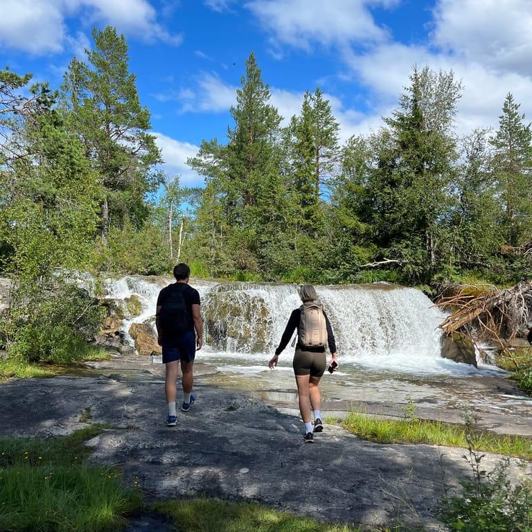 Image of the location Forsaleden