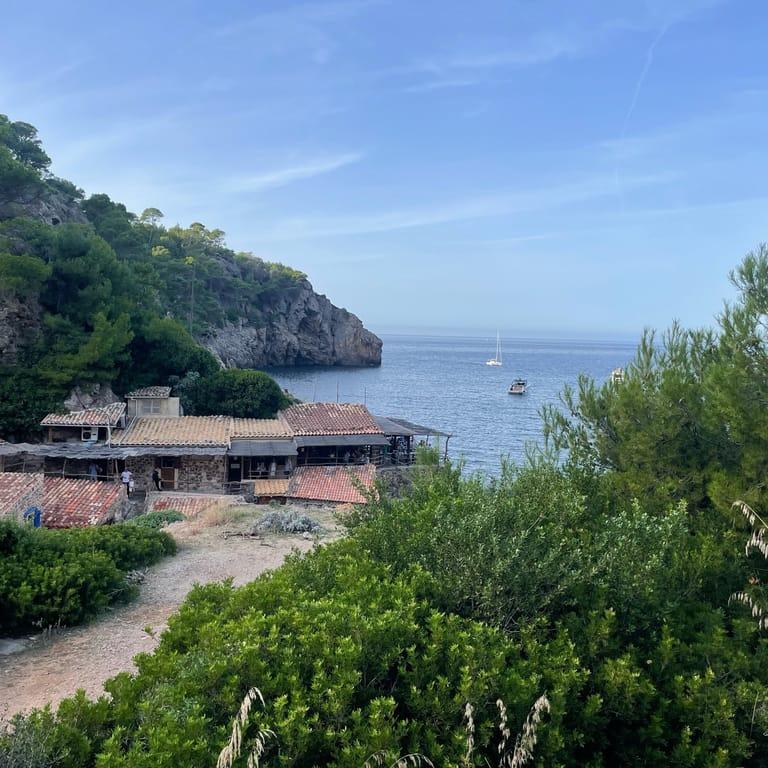 image of Cala de Deià