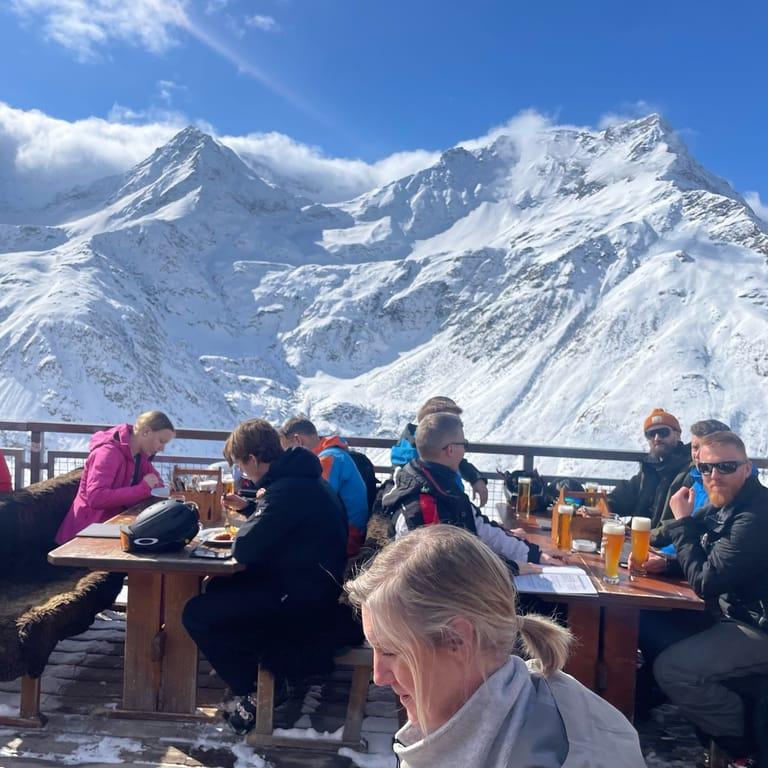 image of Sportgastein