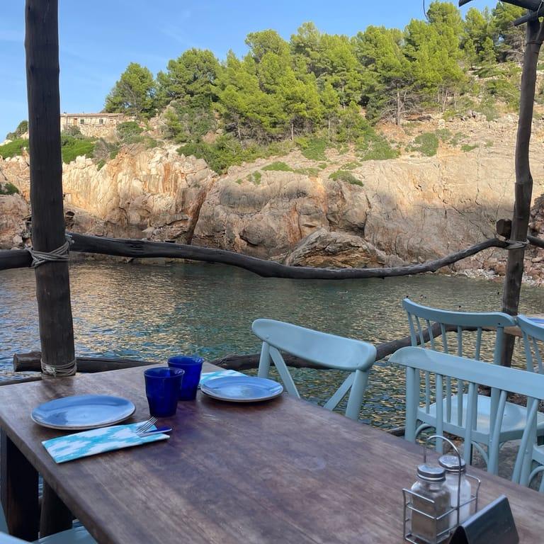 image of Cala de Deià