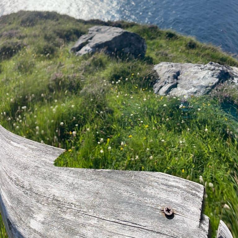 image of Slieve League