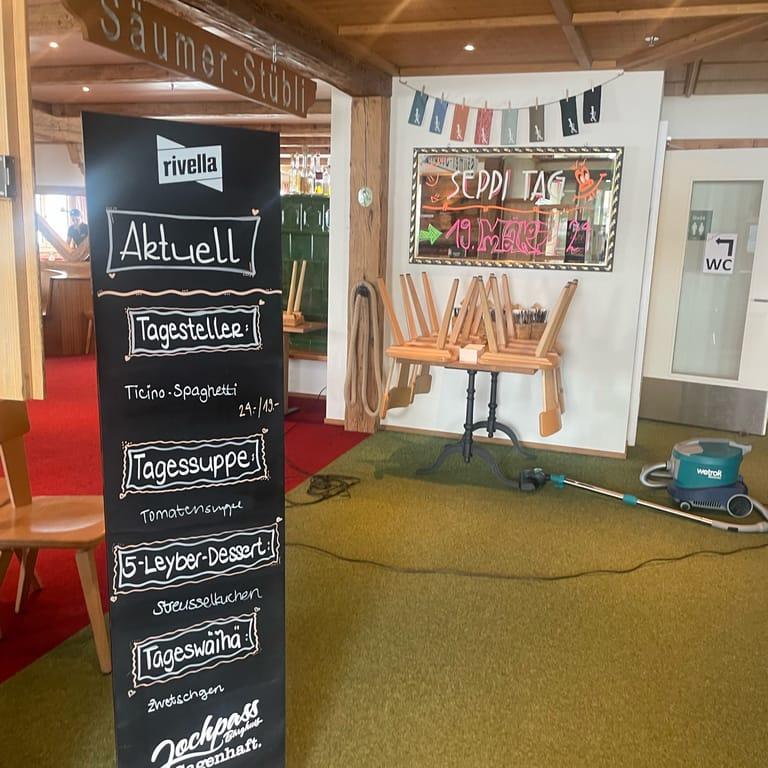 image of Bärghuis Jochpass