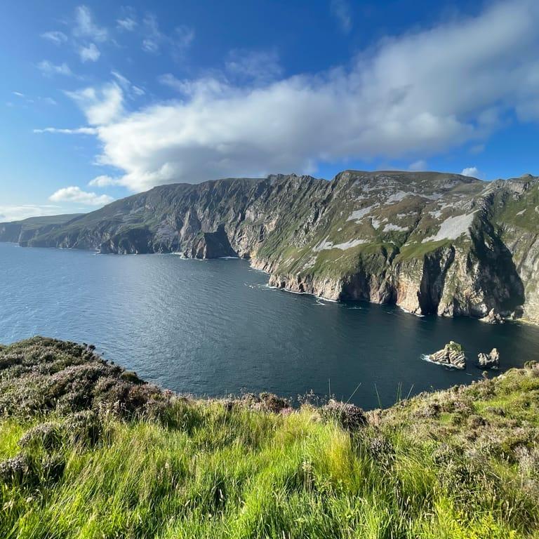 image of Slieve League