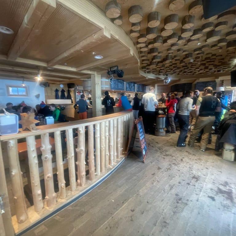 image of Gadä Bar