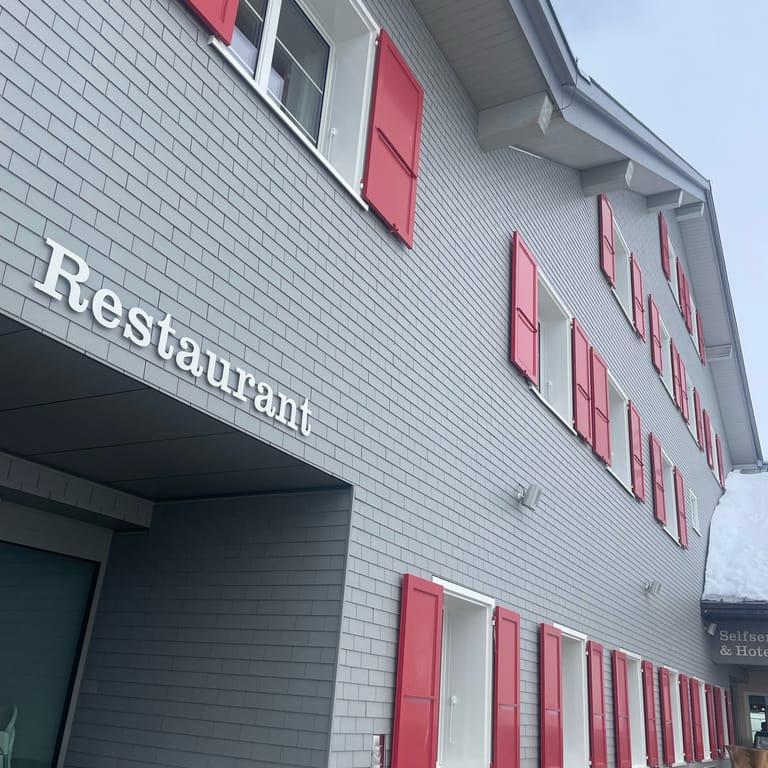 image of Bärghuis Jochpass