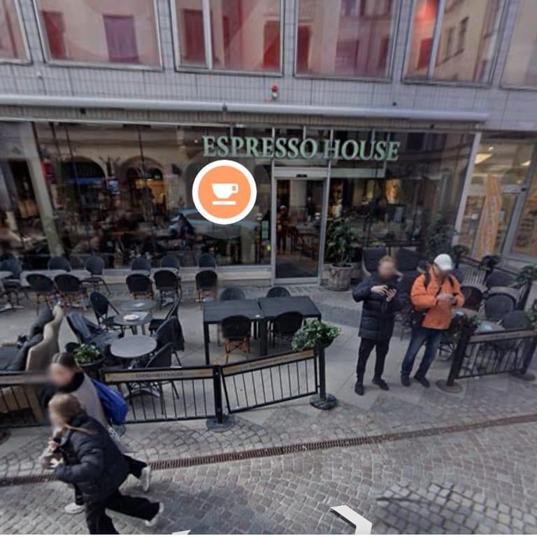 image of Espresso House