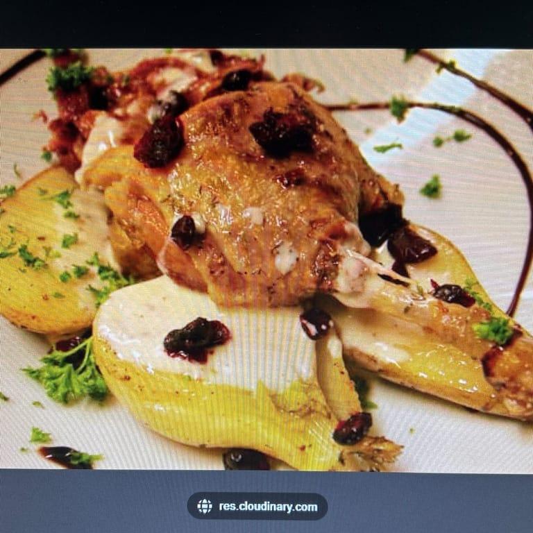 image of Glenn Miller Café