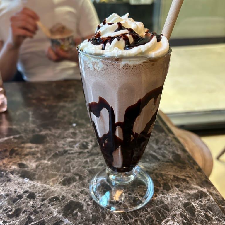RC Café och Pâtisserie