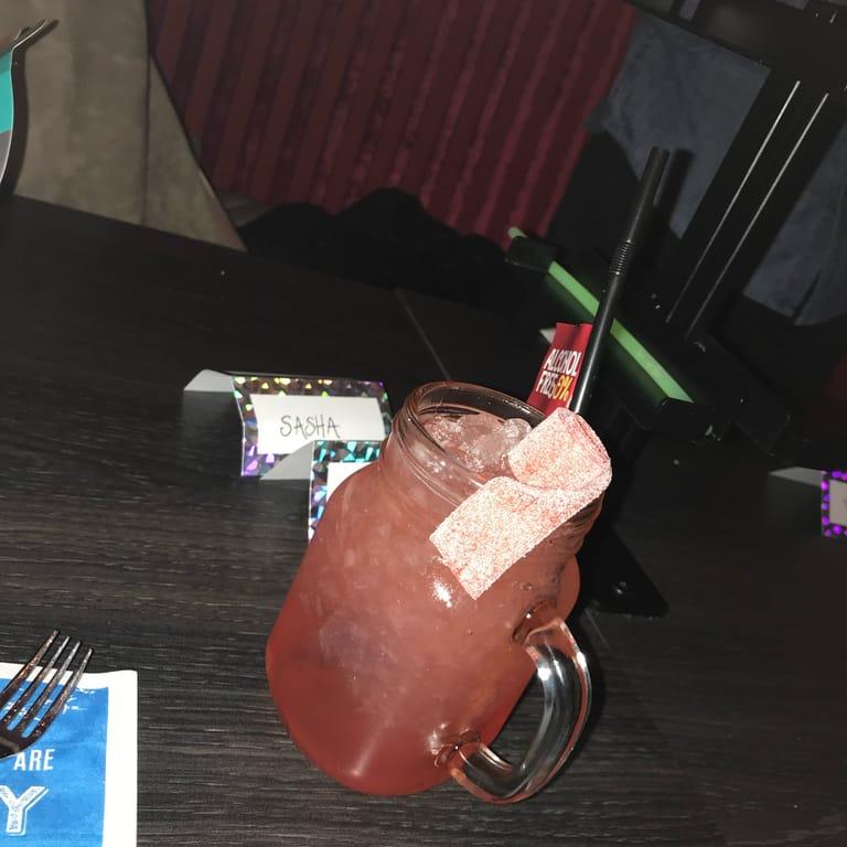 image of Pinchos Norrlandsgatan