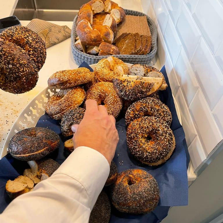 image of Café Frankfurt