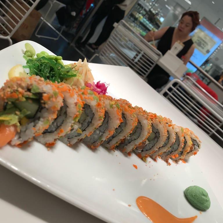 image of Sushi Yama Izakaya