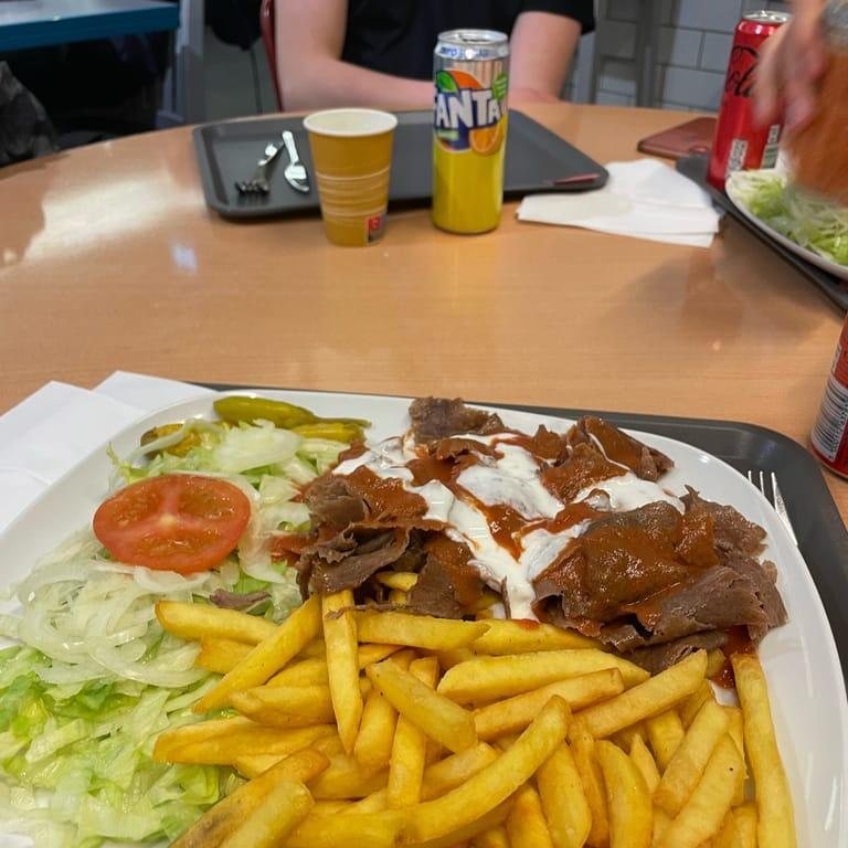 image of Ankara Kebab i Stockholm AB