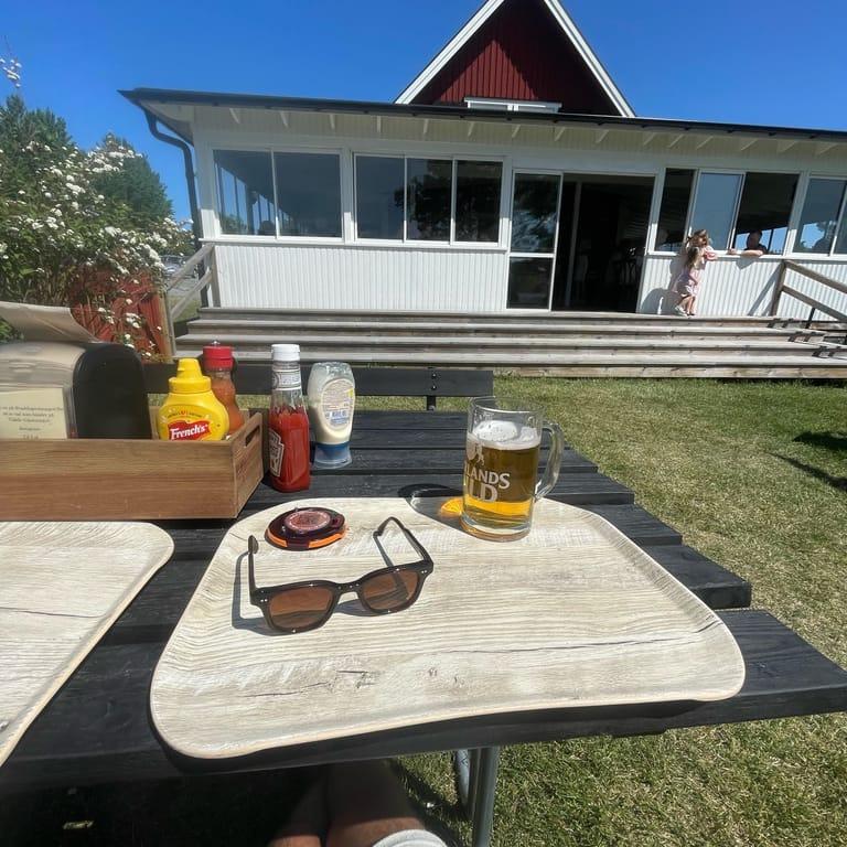 image of Bonden & Burgaren