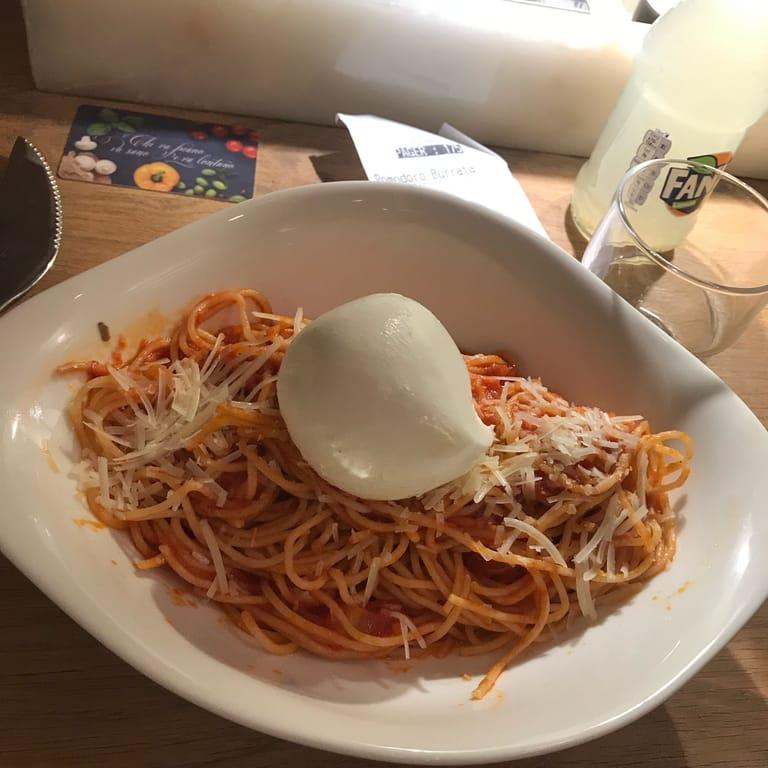 image of Vapiano Stureplan