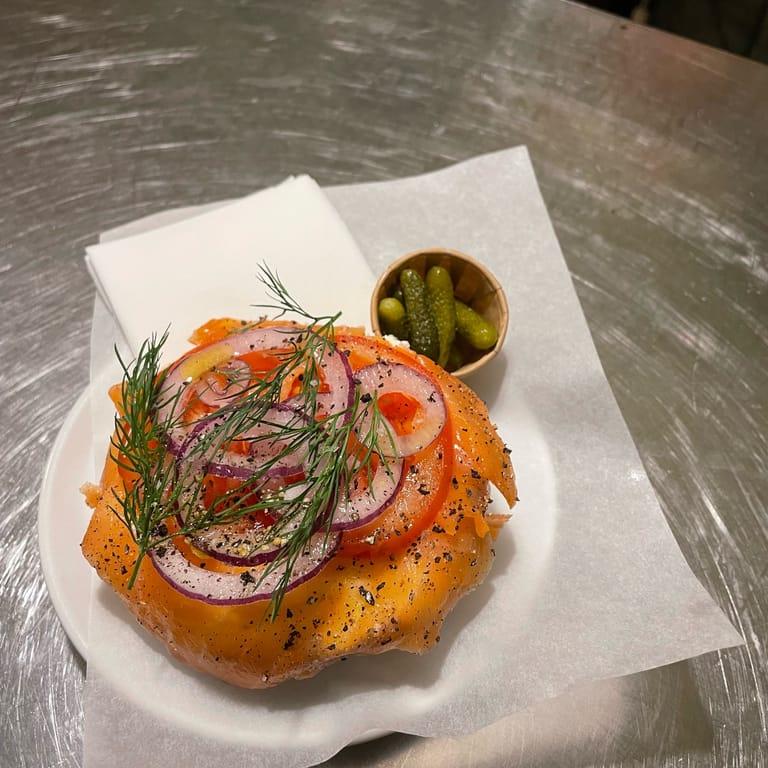 image of Café Frankfurt