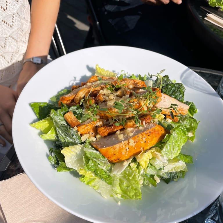 image of Skrovet - restaurang Skanstull