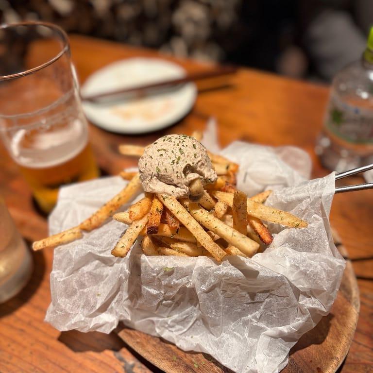 image of Jomon Roppongi