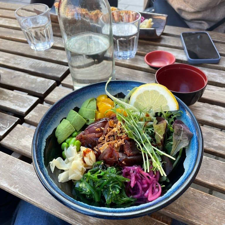 image of ASA Sushi