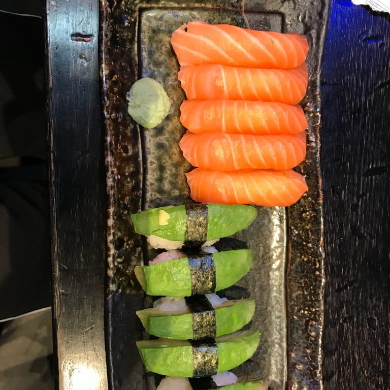 image of Sushi Yama Izakaya