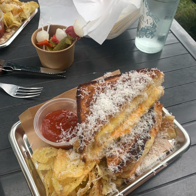 image of Strandhäxan