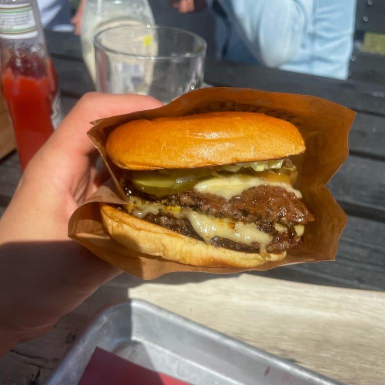 image of Bonden & Burgaren