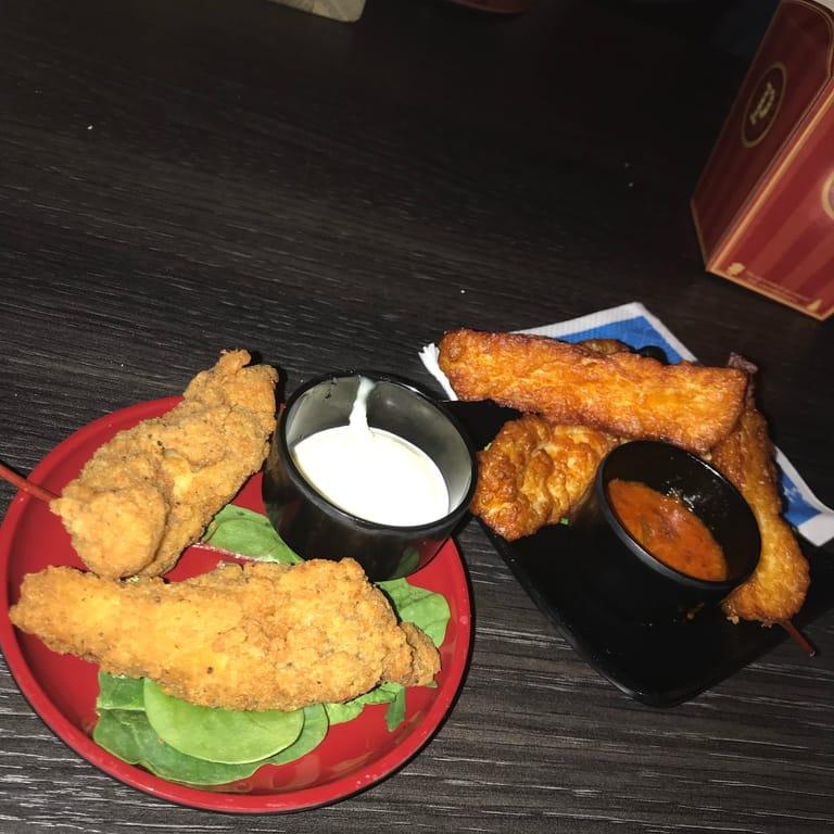 image of Pinchos Norrlandsgatan