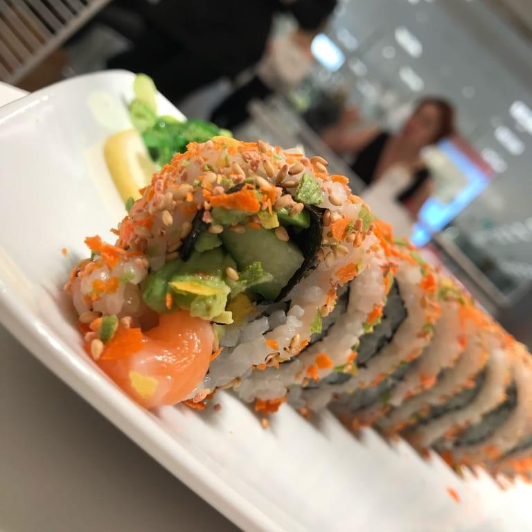 image of Sushi Yama Izakaya