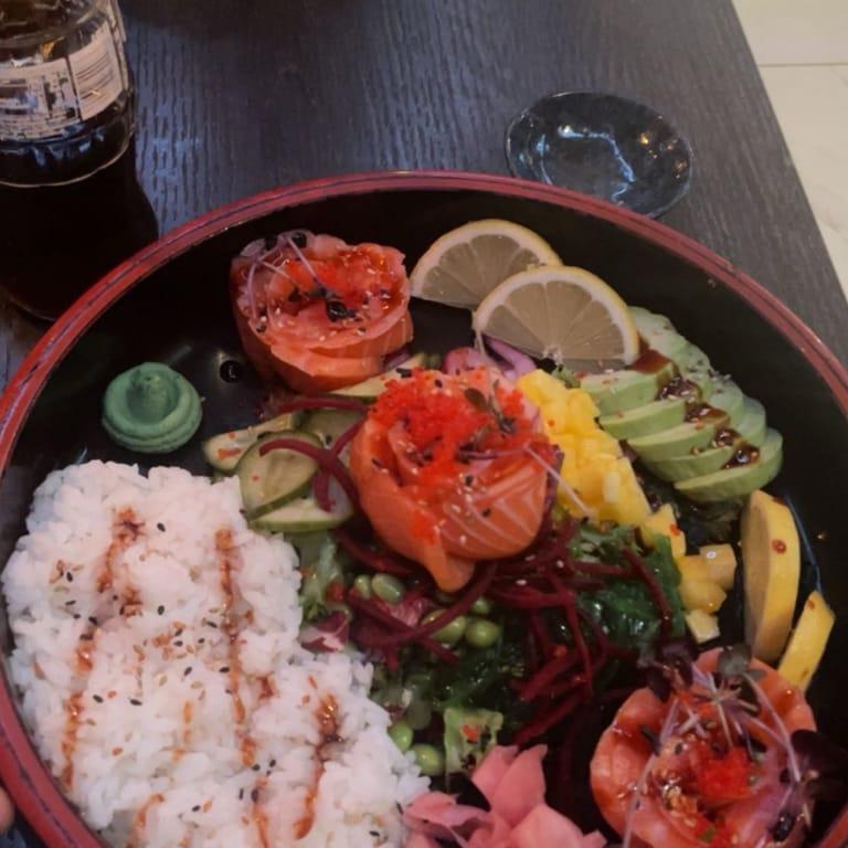 image of itamae izakaya