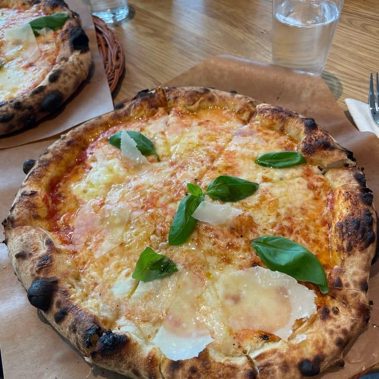 image of Hos Talevski