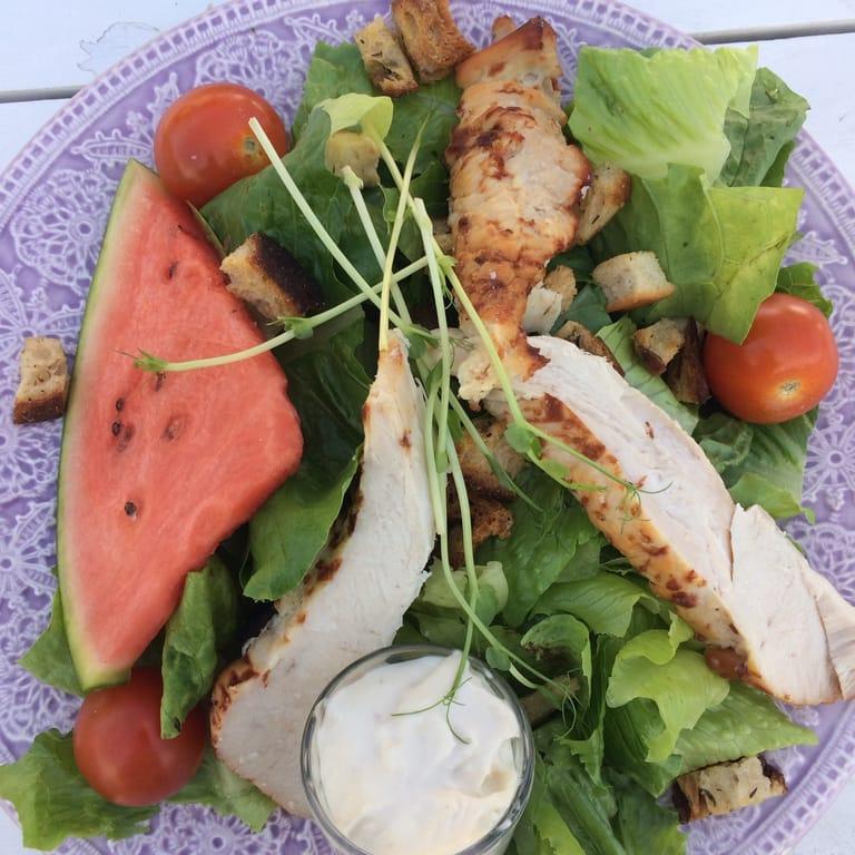 Image of the location Vaxholms Hembygdsgårds Café