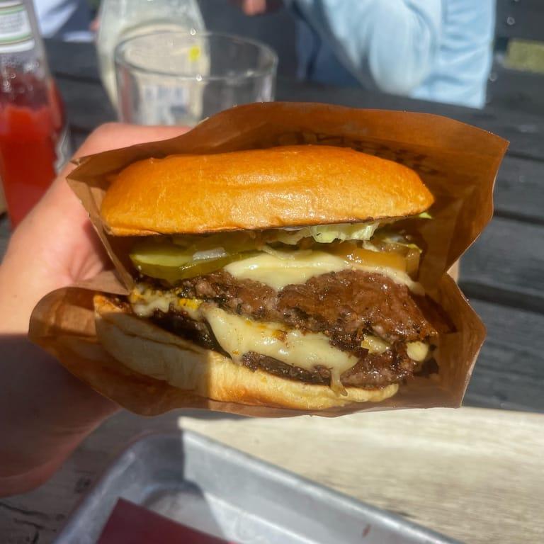 image of Bonden & Burgaren